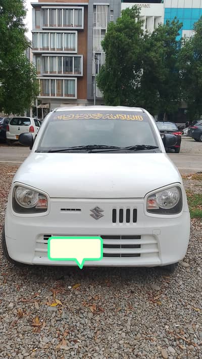 Suzuki alto vxr 2019 register 2020
