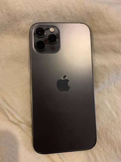 Iphone 12 pro 256 GB FU