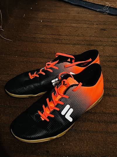 Football grippers fila original