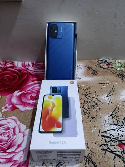 Redmi12C