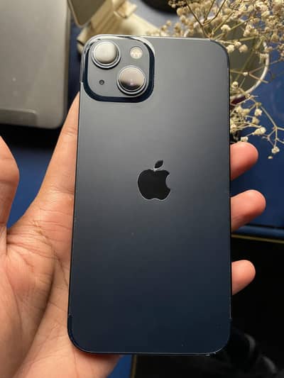 iPhone 13  jv 128 (must read ad description first)