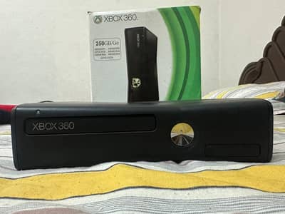 Xbox 360 Jailbreak 10/10