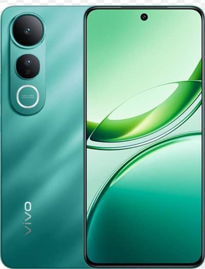 vivo v50 lite 4G new condition