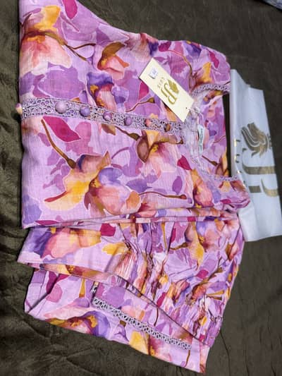 Branded 2 pc stiched coat sets and long style suit