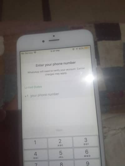 iPhone 6plus exchange possible