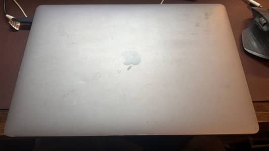 Macbook pro 2019, spacegrey 16 inh