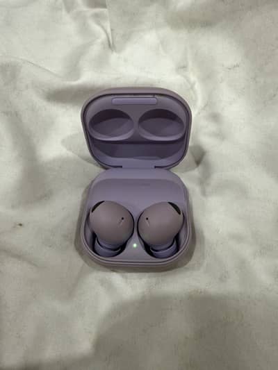 Samsung Galaxy Earbuds Pro 2