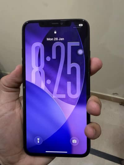 iPhone 11 Pro Max JV