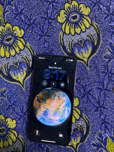 Officially pta approved 12promax very good condition