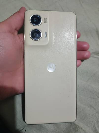 Moto G Stylus 2024