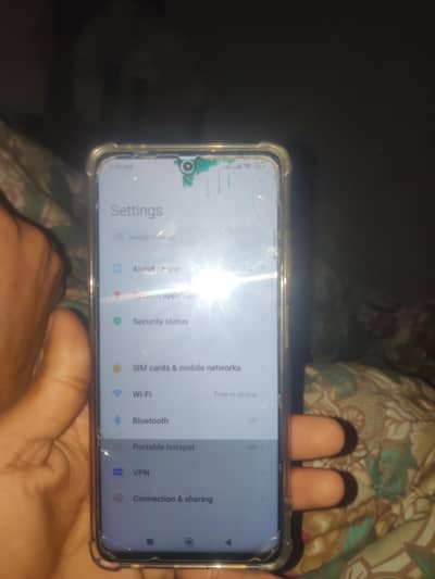 poco x3 pro exchange posbil  acha mobile hova tu sath cash be da do ga