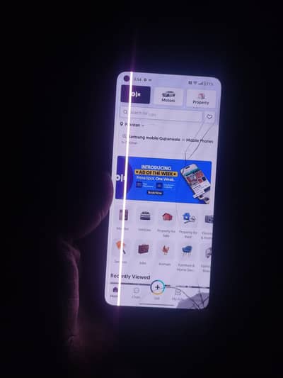 one plus 8t exchange possible