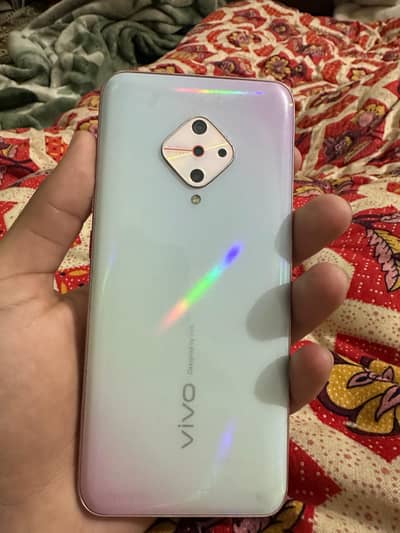 s1 pro condition ok only sale no exhange
