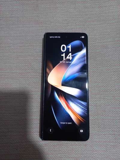 SamSung Z Fold 4 official pta approved