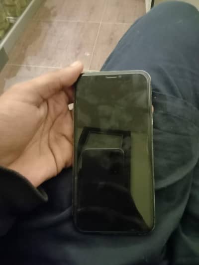 iphone x pta proved 256gb