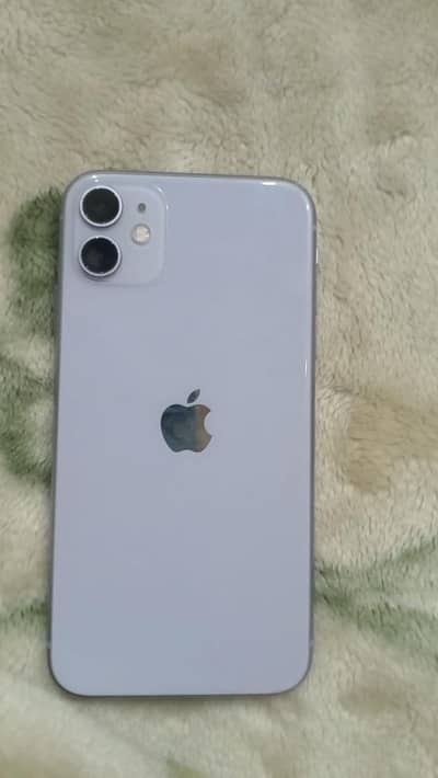 Iphone 11 pta approved factory unlocked 64 GB