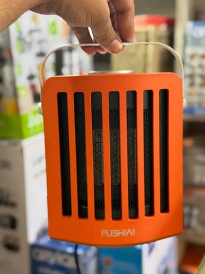 Ifree Mini Room Heater