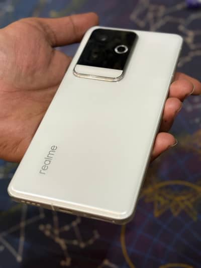 GT 6 1TB official PTA proved