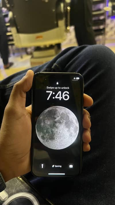 Iphone XS 64 Gb Non Pta Factory Unlocked For Sale And Exchange