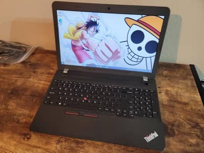 Lenovo e555 core i5