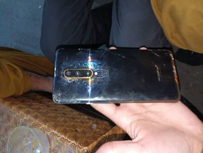 one plus 7t pro McLaren 12/256 non