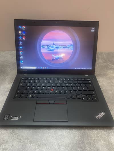 Lenovo core i5 5th generation 16gb ram