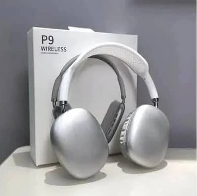 P9 Headphones