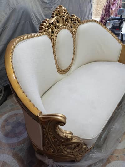 stylish chinioti sofa