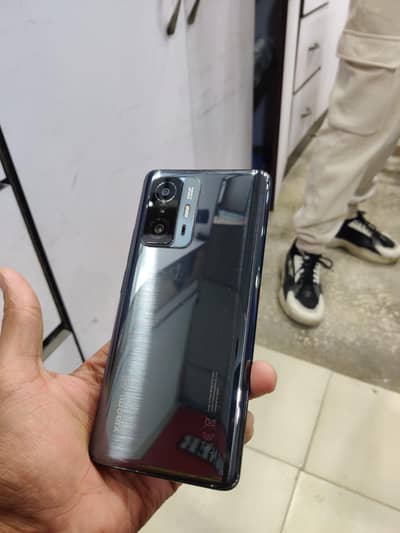 Xiaomi 11T Pro 8/256