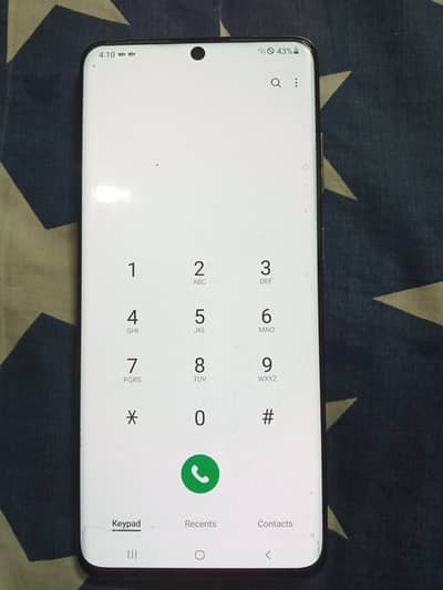 s20 plus 5g Exchange possible