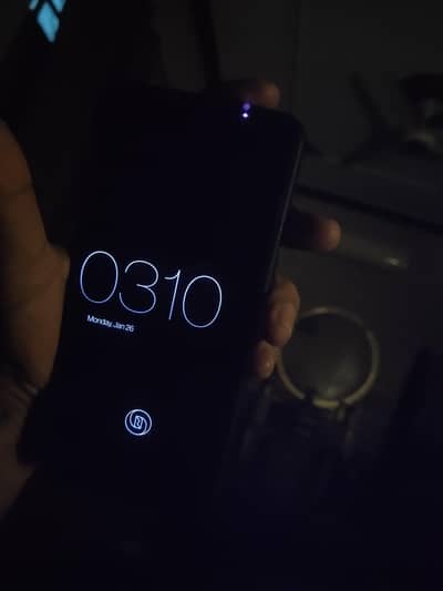 one plus 9R 12gb 256gb PTA aproved