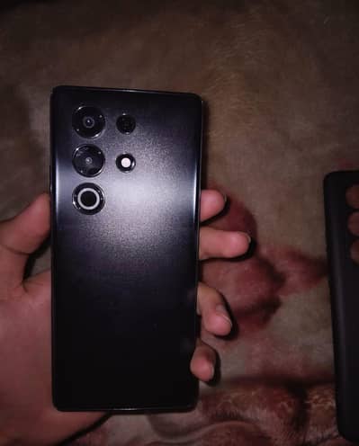 ITEL S25 ultra PTA APPROVED