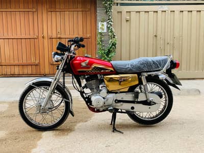Honda CG125 24-25#0/3/1/7/0/0/2/4/6/2/9