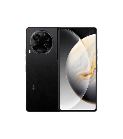 Tecno Camon 30 12+12 Rom 256GB Ram Grey Colour