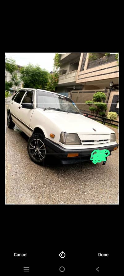 Suzuki Khyber Family Used Car serious customer rabta kren