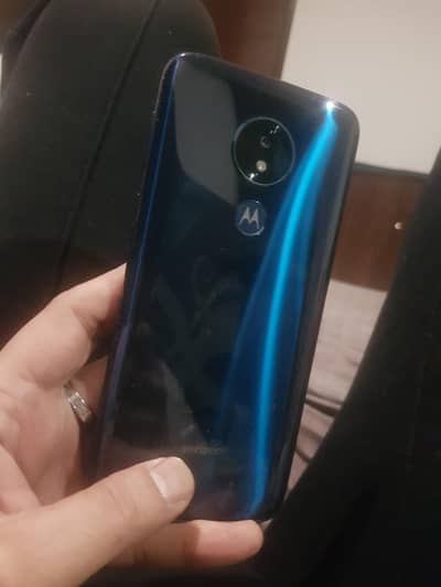 motorola moto g7 power