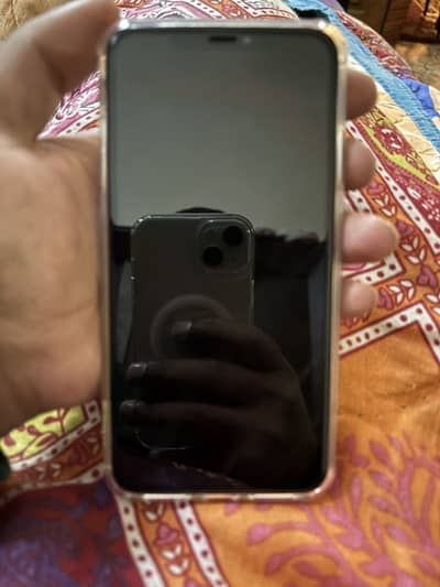 iPhone XS Max – PTA Approved