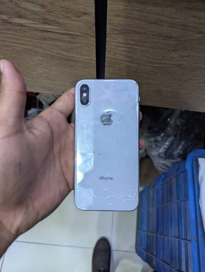 iphone x 256 gb
