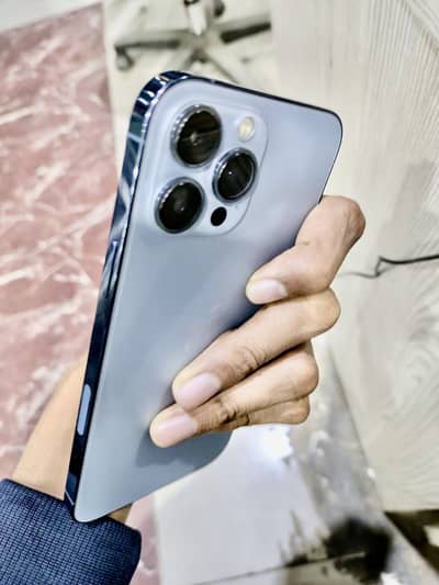 Iphone 13 pro max jv