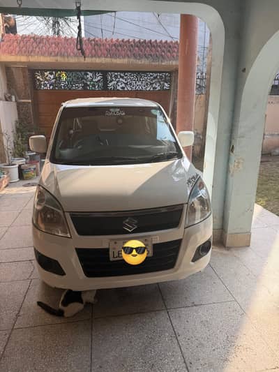 wagan R VXL 1St owner