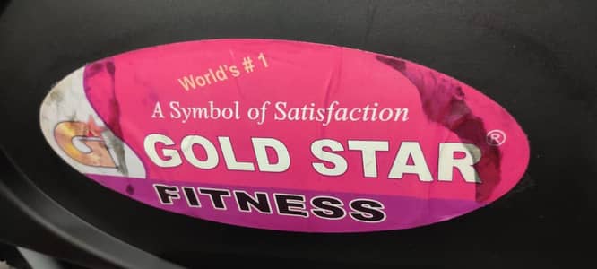 Exercise cycle Elliptical 2 & 4 Handles