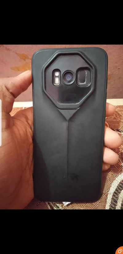 Sumsung Galaxy  S8 Dual Sim