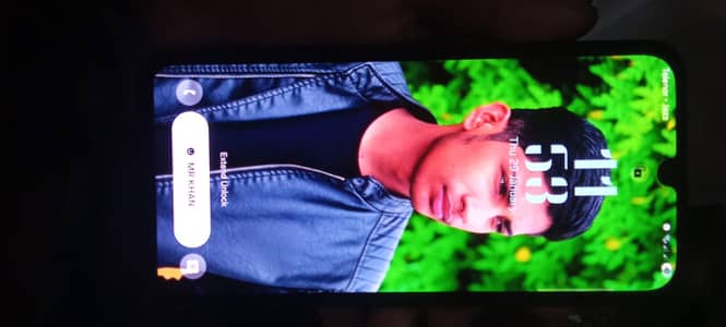 Samsung Mobile A15 5G