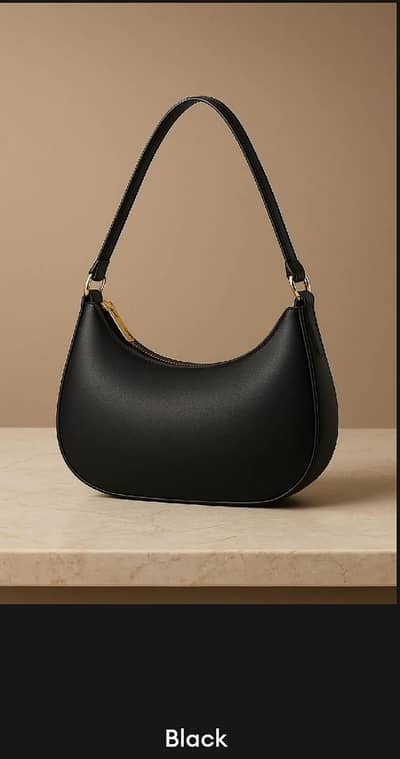 ladies hand bag new design trendy style ladise hand bag