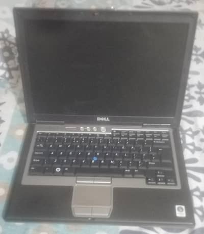 DELL LAPTOP FOR SALE