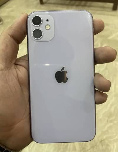 IPHONE 11 FACTORY UNLOCK