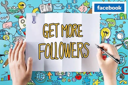 increase followers instagram Facebook