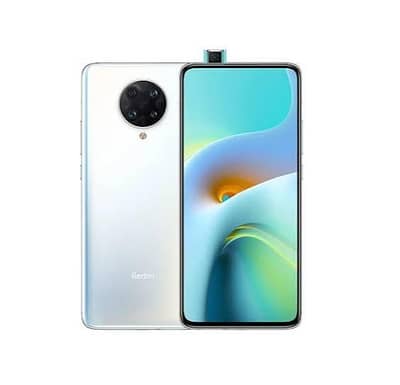 redmi k30 ultra 8+5 ram  10/10 aproved dual