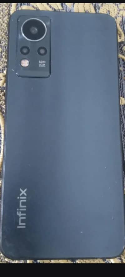 infinix note 11 4/128