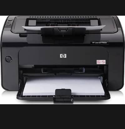 Hp 1102 wireless printer